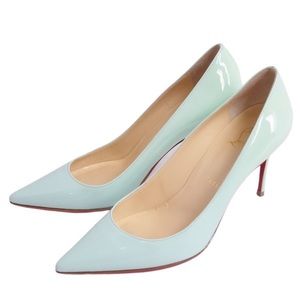 New Christian Louboutin Heels 36.5